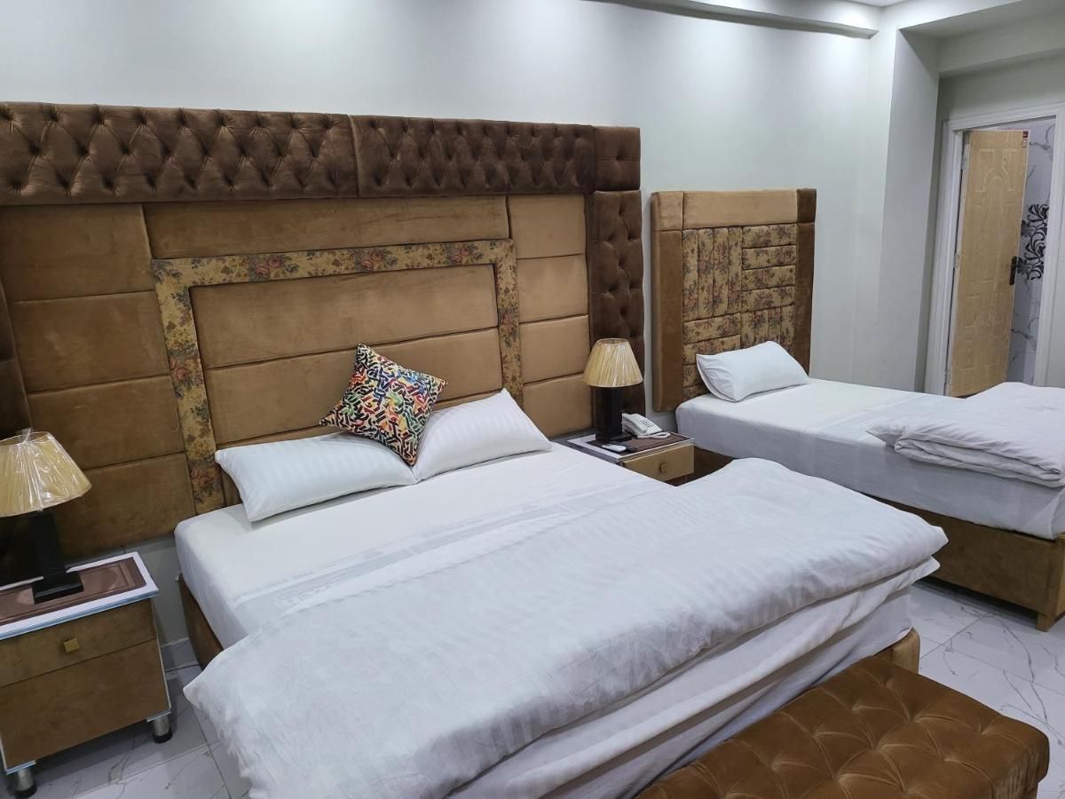 לאהור Relax Inn מראה חיצוני תמונה